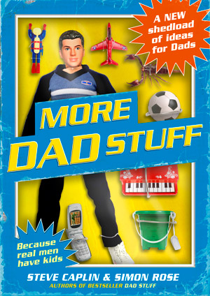 moredadstuff