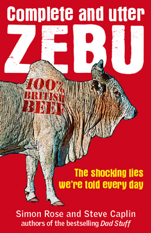 zebu